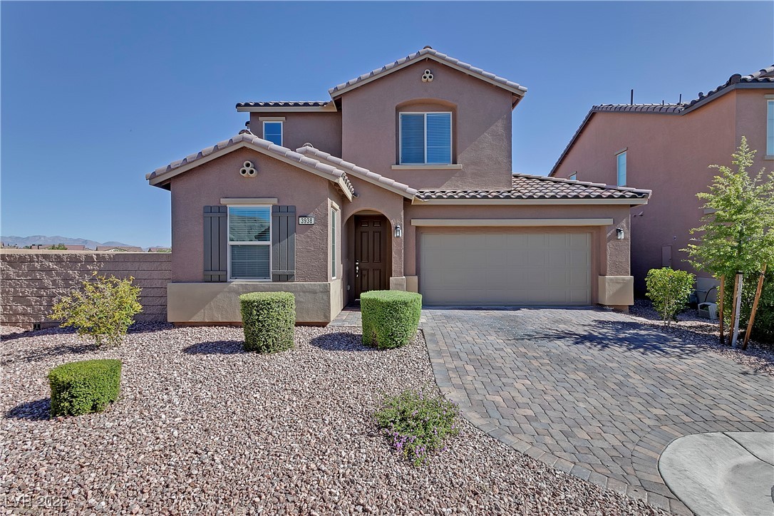 3938 Fairway Ridge Avenue Property Photo