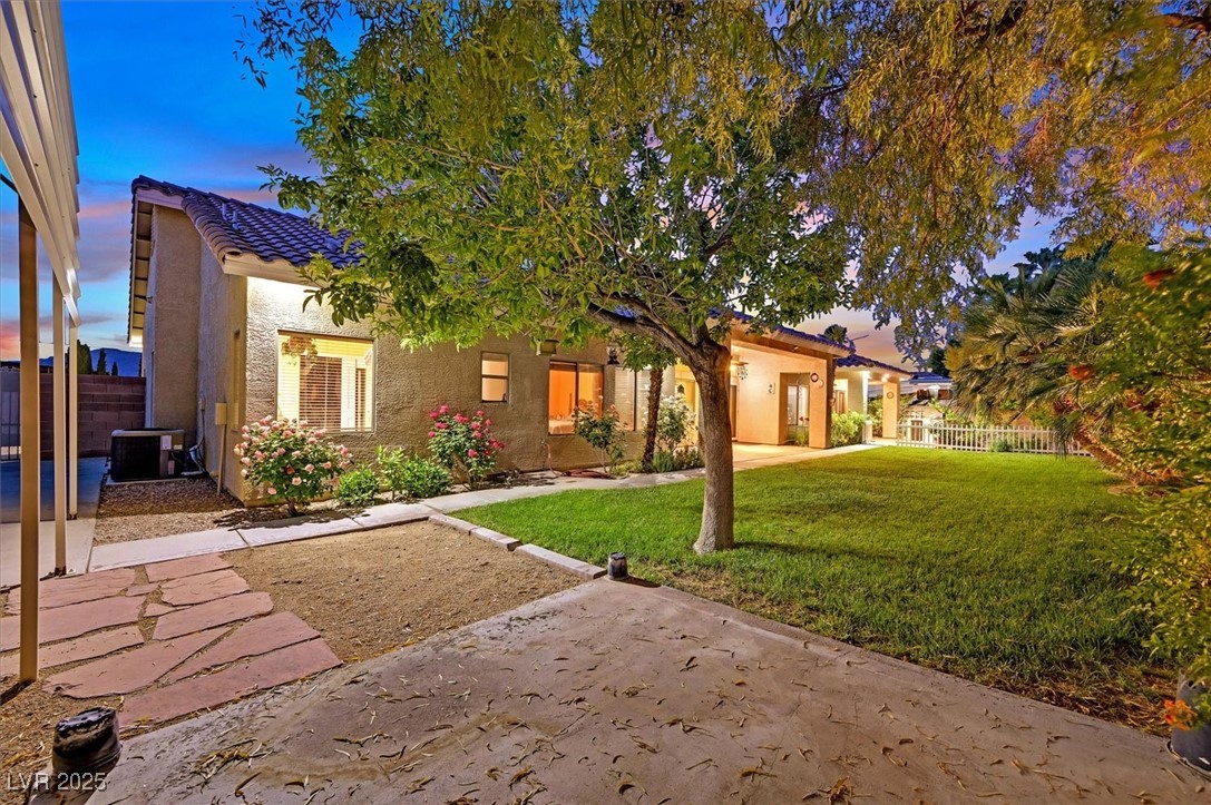 6345 Cinnabar Ridge Avenue Property Photo 8