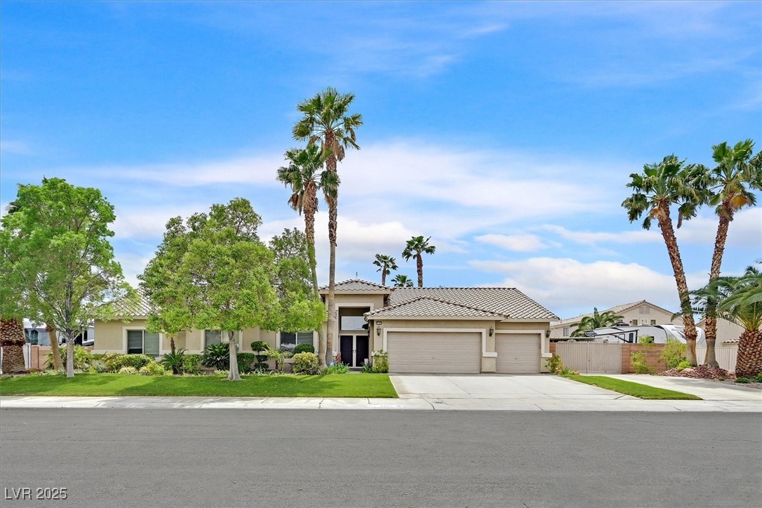 6345 Cinnabar Ridge Avenue Property Photo 14