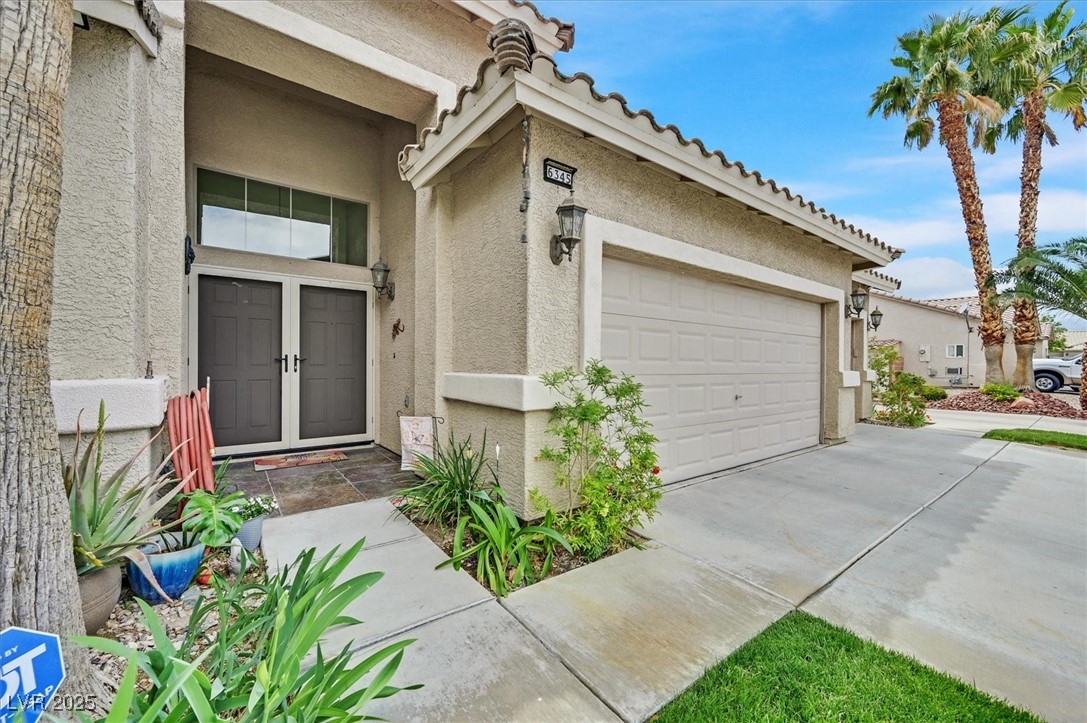 6345 Cinnabar Ridge Avenue Property Photo 15