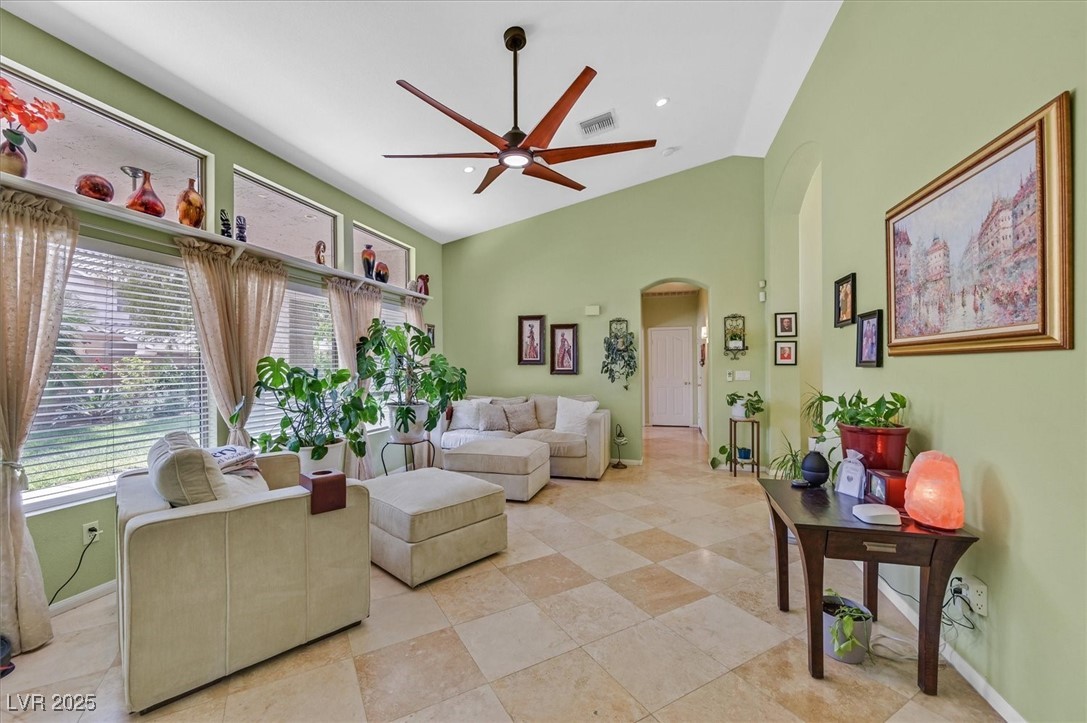 6345 Cinnabar Ridge Avenue Property Photo 16