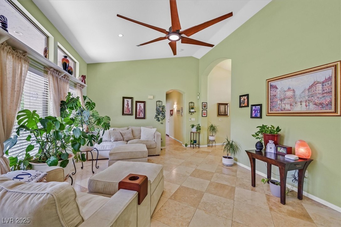 6345 Cinnabar Ridge Avenue Property Photo 17