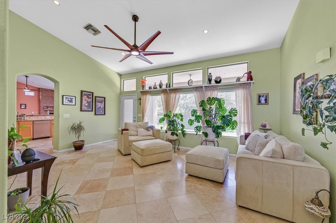 6345 Cinnabar Ridge Avenue Property Photo 18