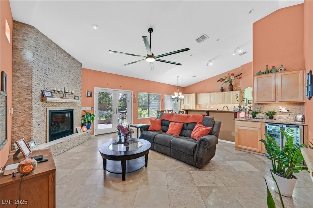 6345 Cinnabar Ridge Avenue Property Photo 21