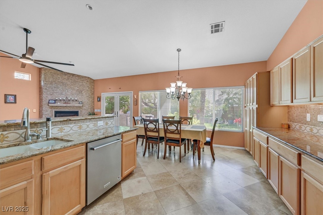 6345 Cinnabar Ridge Avenue Property Photo 22