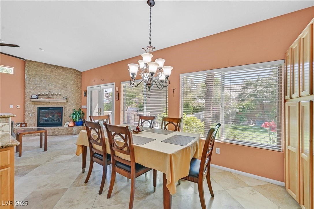 6345 Cinnabar Ridge Avenue Property Photo 23