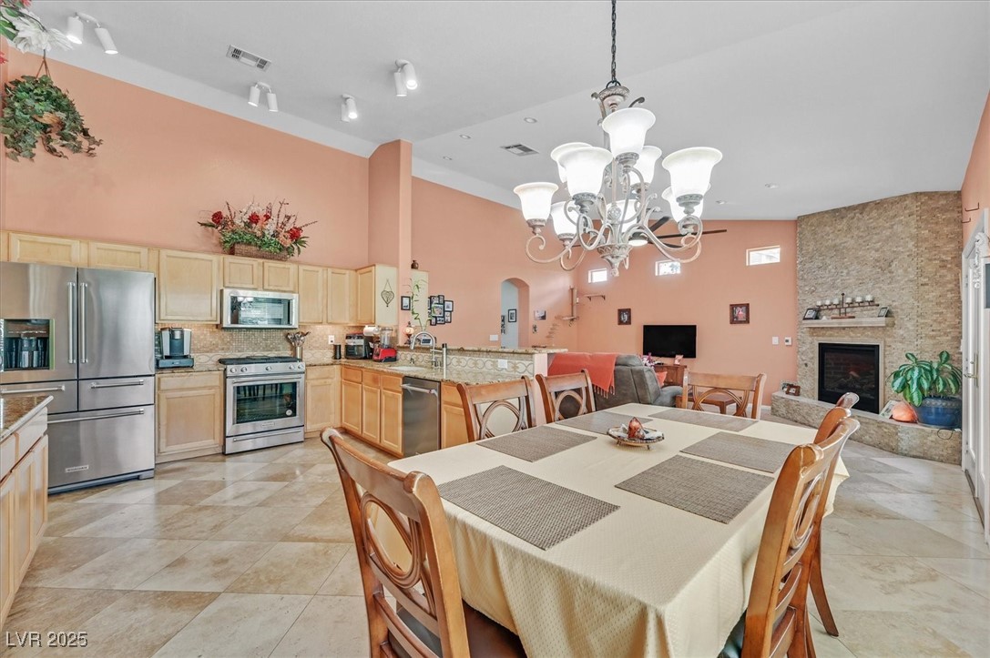 6345 Cinnabar Ridge Avenue Property Photo 24