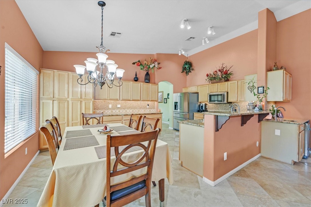 6345 Cinnabar Ridge Avenue Property Photo 25