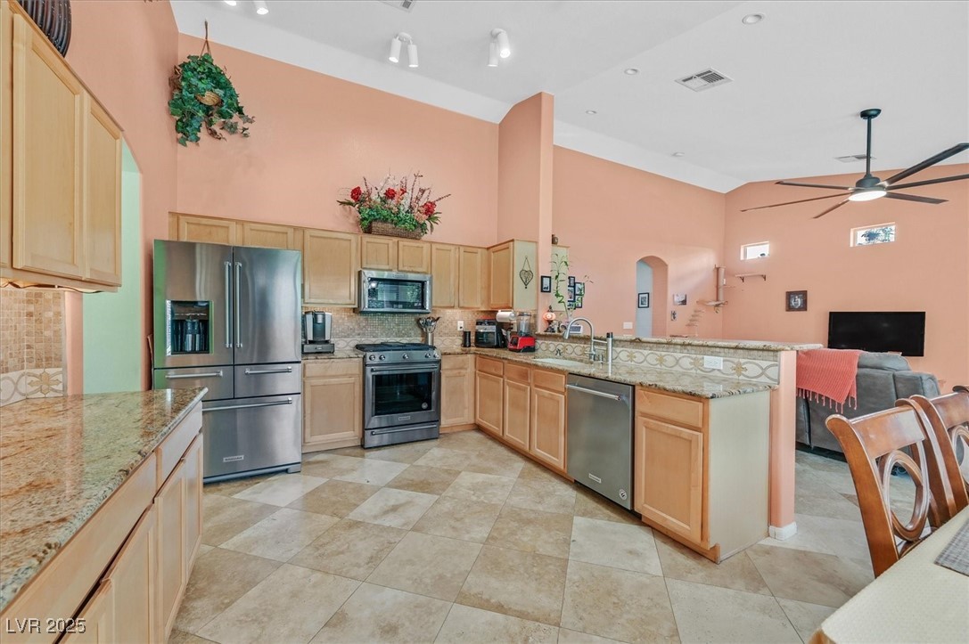 6345 Cinnabar Ridge Avenue Property Photo 26