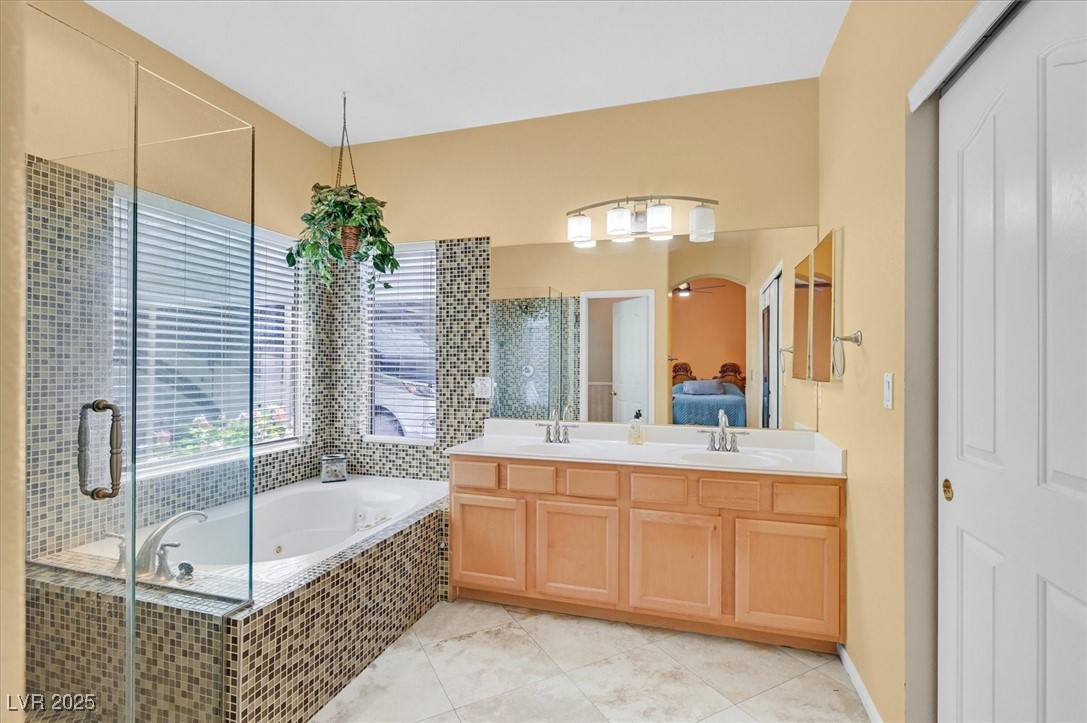 6345 Cinnabar Ridge Avenue Property Photo 30