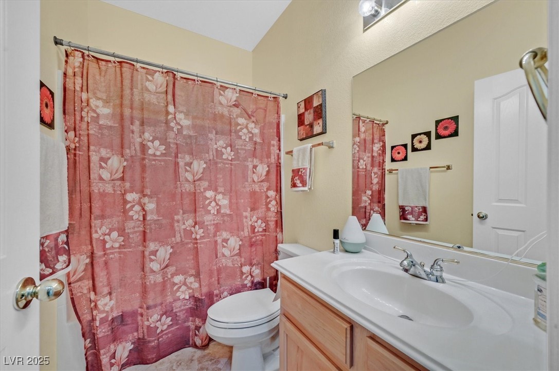 6345 Cinnabar Ridge Avenue Property Photo 34