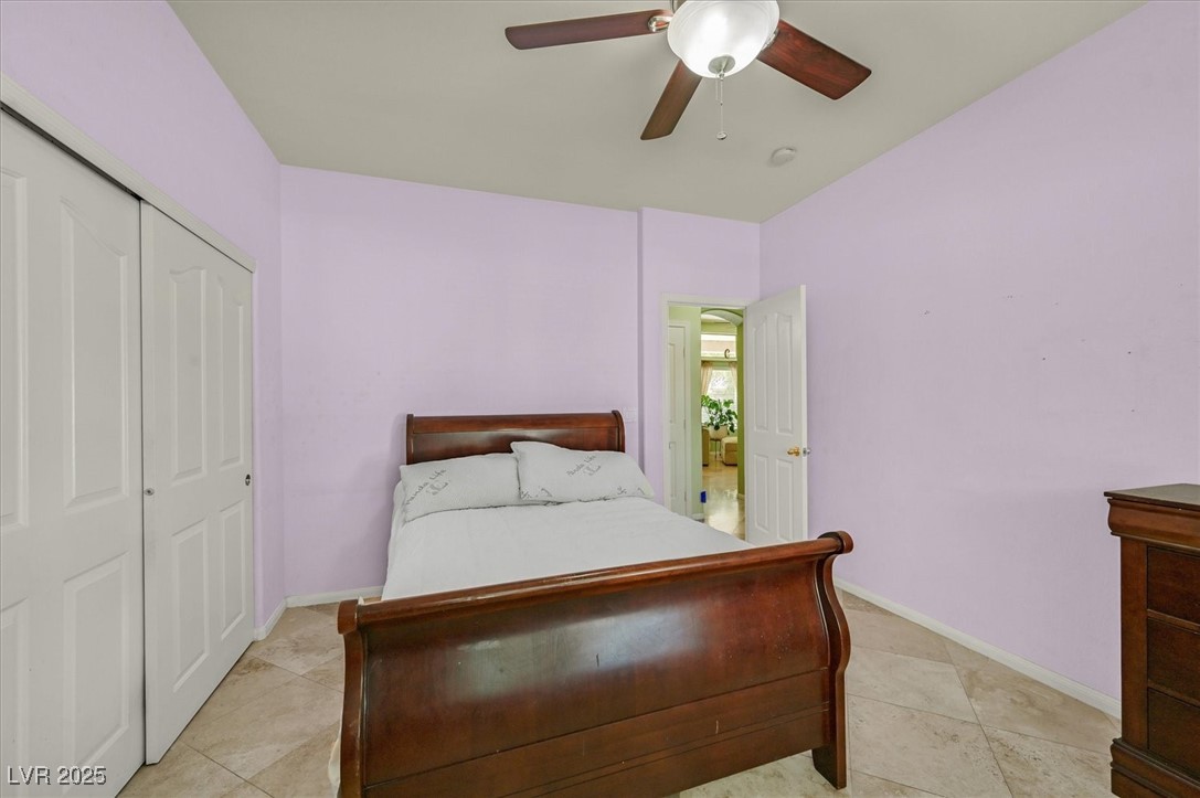 6345 Cinnabar Ridge Avenue Property Photo 36