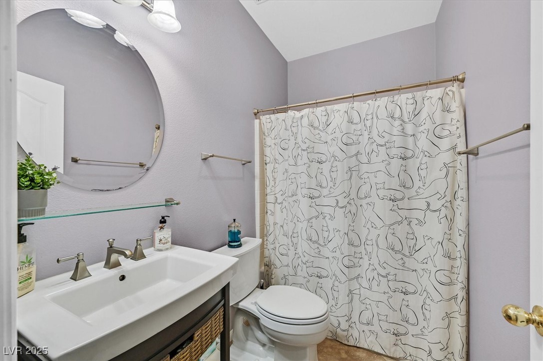 6345 Cinnabar Ridge Avenue Property Photo 37