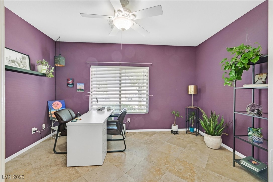 6345 Cinnabar Ridge Avenue Property Photo 38