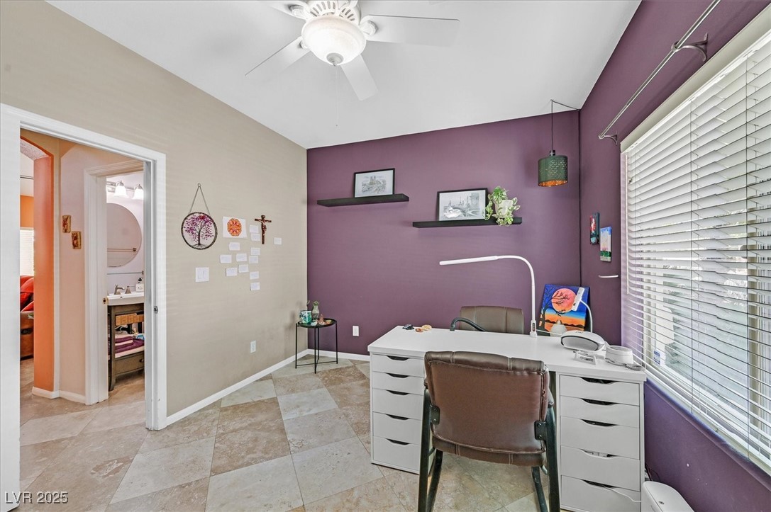 6345 Cinnabar Ridge Avenue Property Photo 39