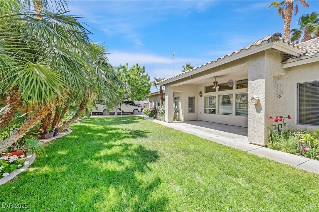 6345 Cinnabar Ridge Avenue Property Photo 42