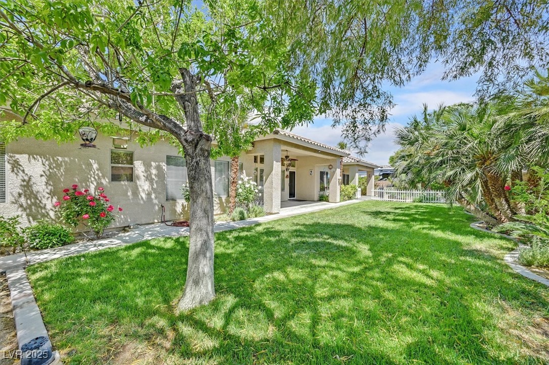 6345 Cinnabar Ridge Avenue Property Photo 43