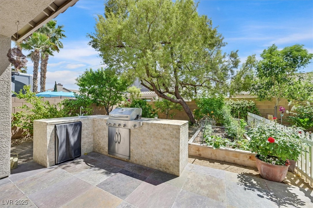 6345 Cinnabar Ridge Avenue Property Photo 44