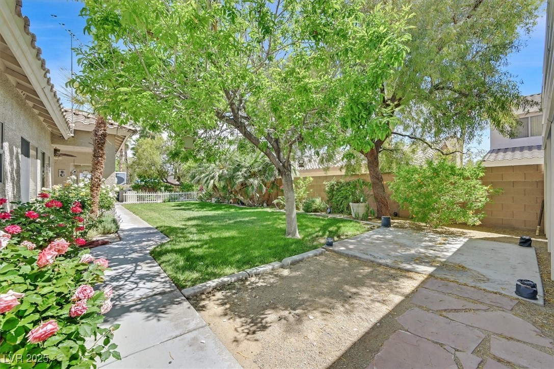 6345 Cinnabar Ridge Avenue Property Photo 45