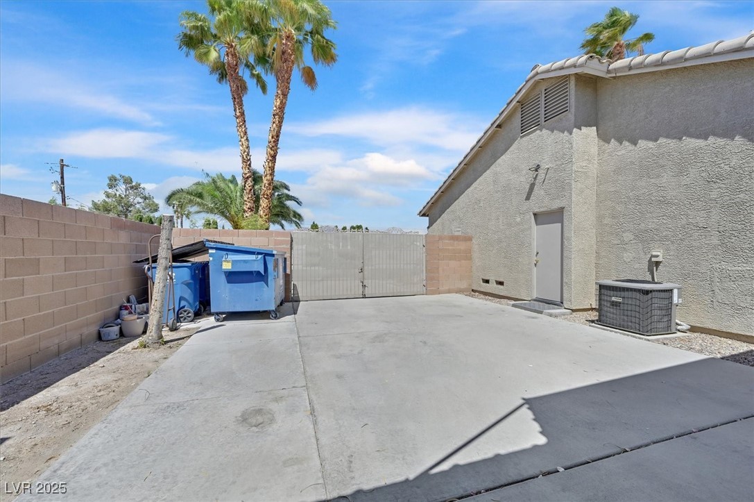 6345 Cinnabar Ridge Avenue Property Photo 47