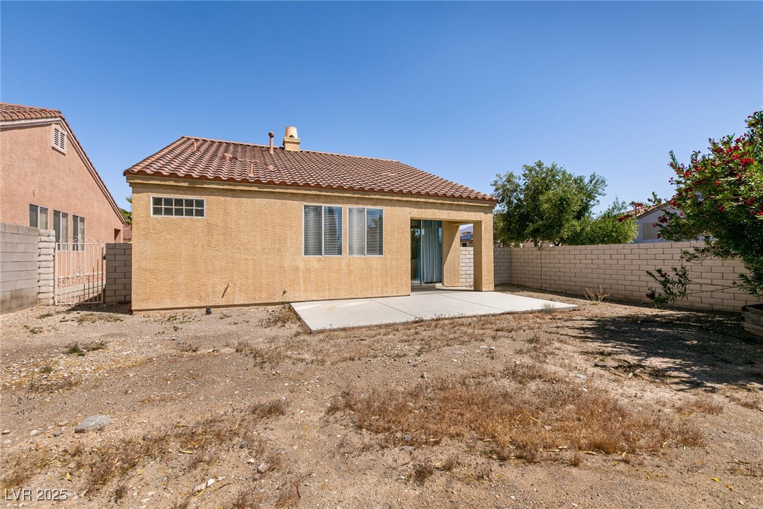 9001 Picket Fence Avenue Property Photo 33