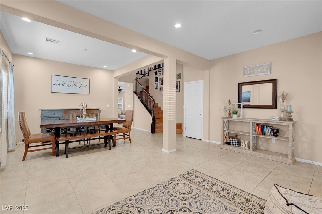 10135 Haymarket Peak Avenue Property Photo 6