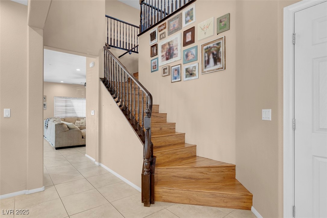 10135 Haymarket Peak Avenue Property Photo 23