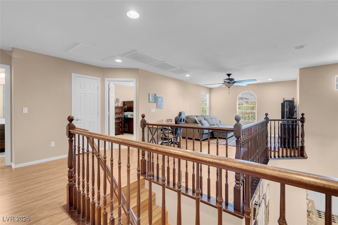 10135 Haymarket Peak Avenue Property Photo 25
