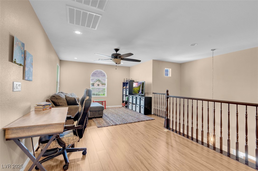 10135 Haymarket Peak Avenue Property Photo 26