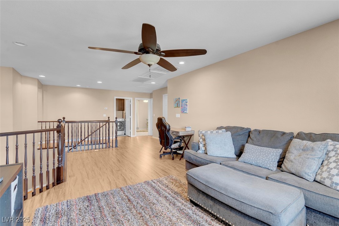 10135 Haymarket Peak Avenue Property Photo 28