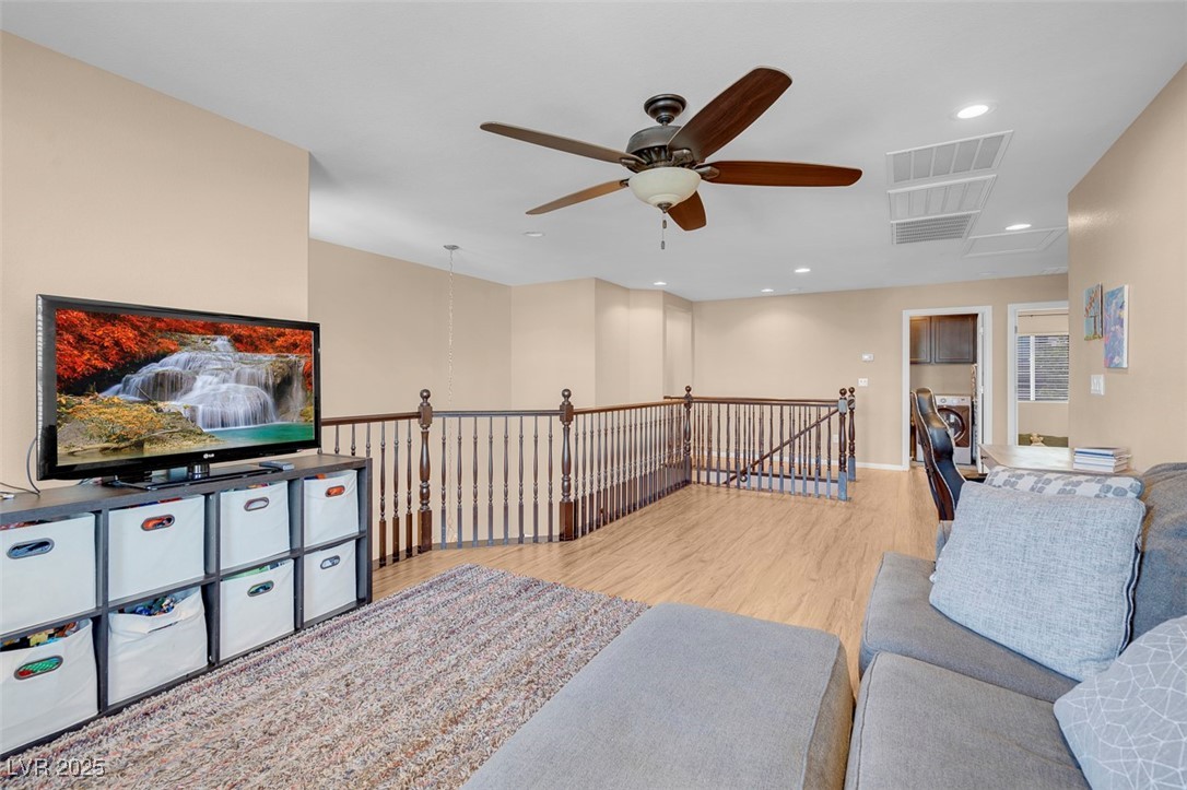 10135 Haymarket Peak Avenue Property Photo 29