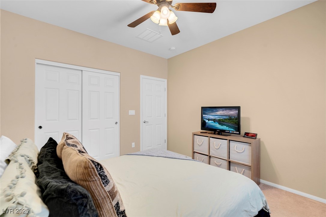 10135 Haymarket Peak Avenue Property Photo 41