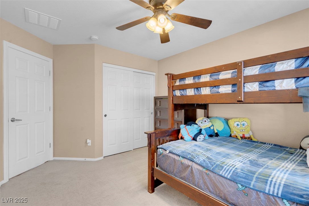 10135 Haymarket Peak Avenue Property Photo 47