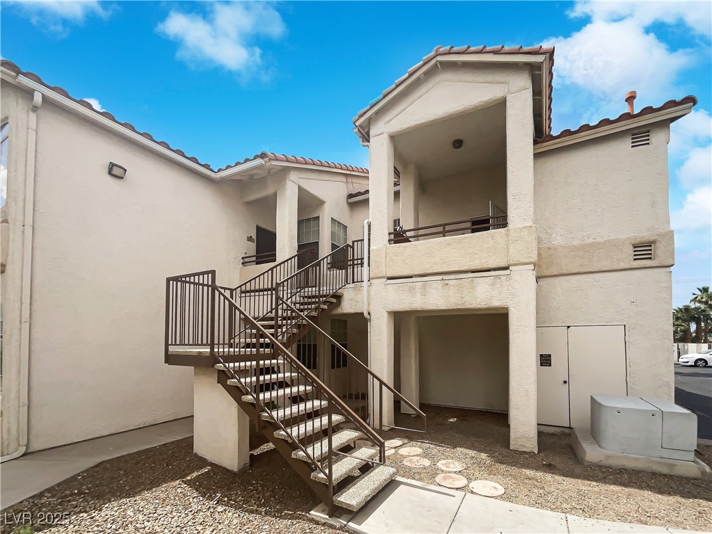 1405 South Nellis Boulevard 2087 Property Photo