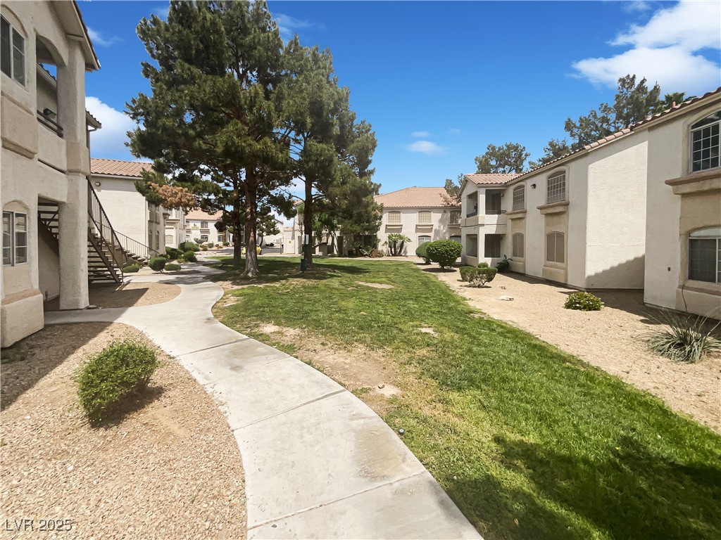 1405 South Nellis Boulevard 2087 Property Photo 9