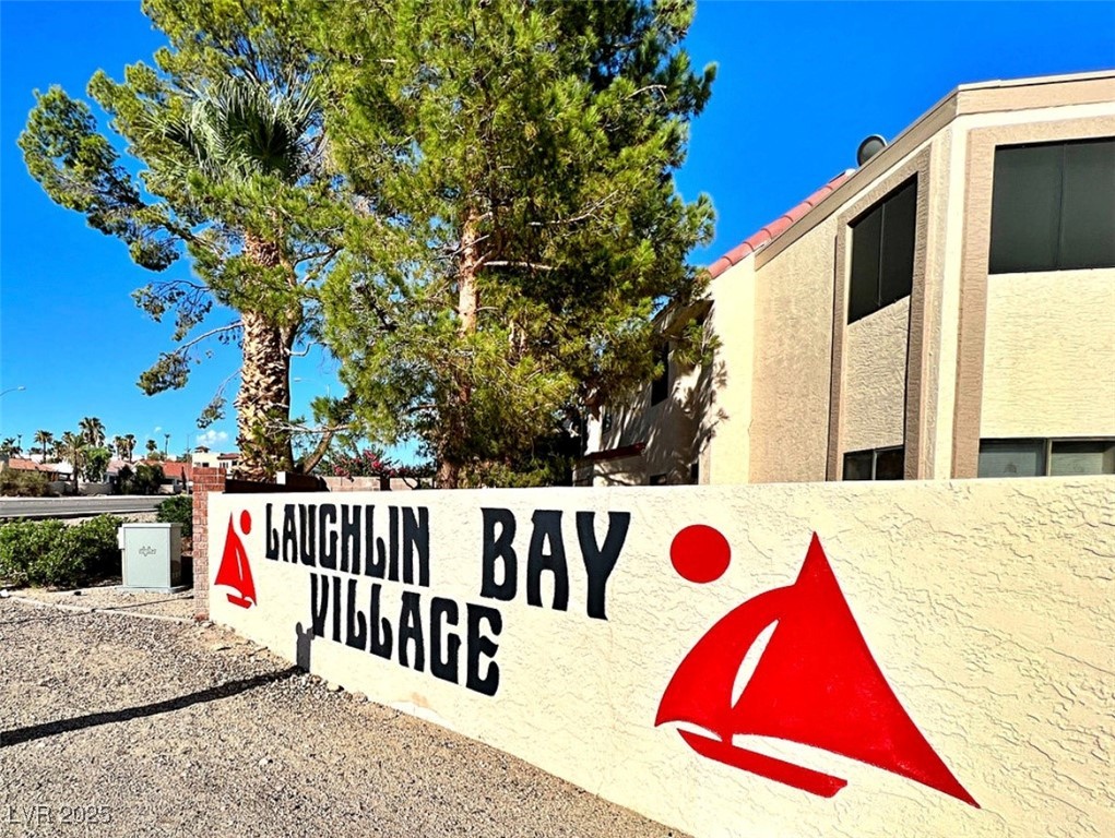 3740 Desert Marina Drive 12 Property Photo