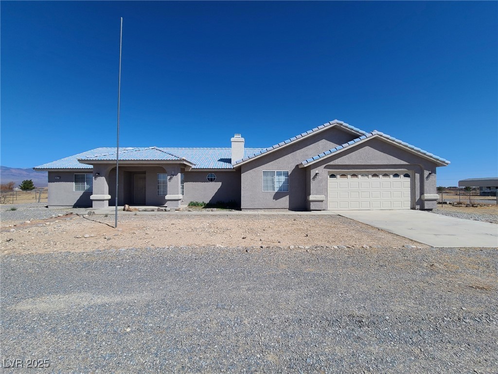 2671 North Murphy Street Property Photo