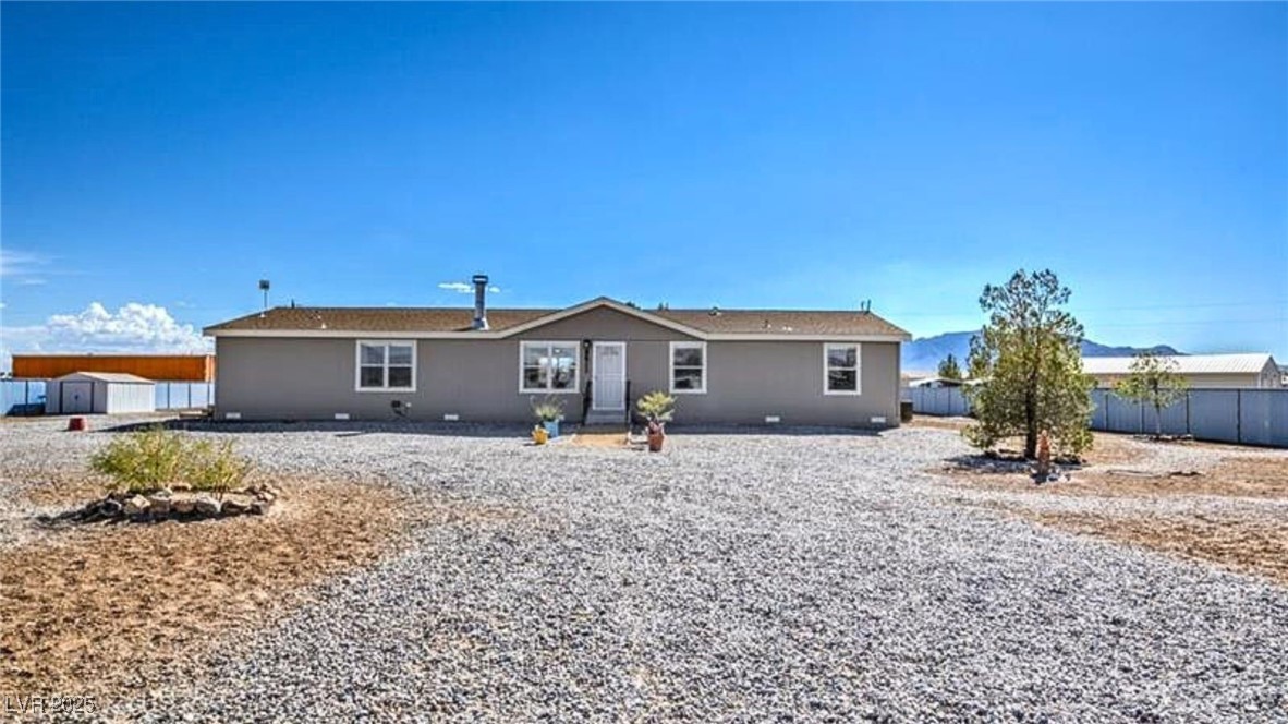 3611 West Horn Road Property Photo 2