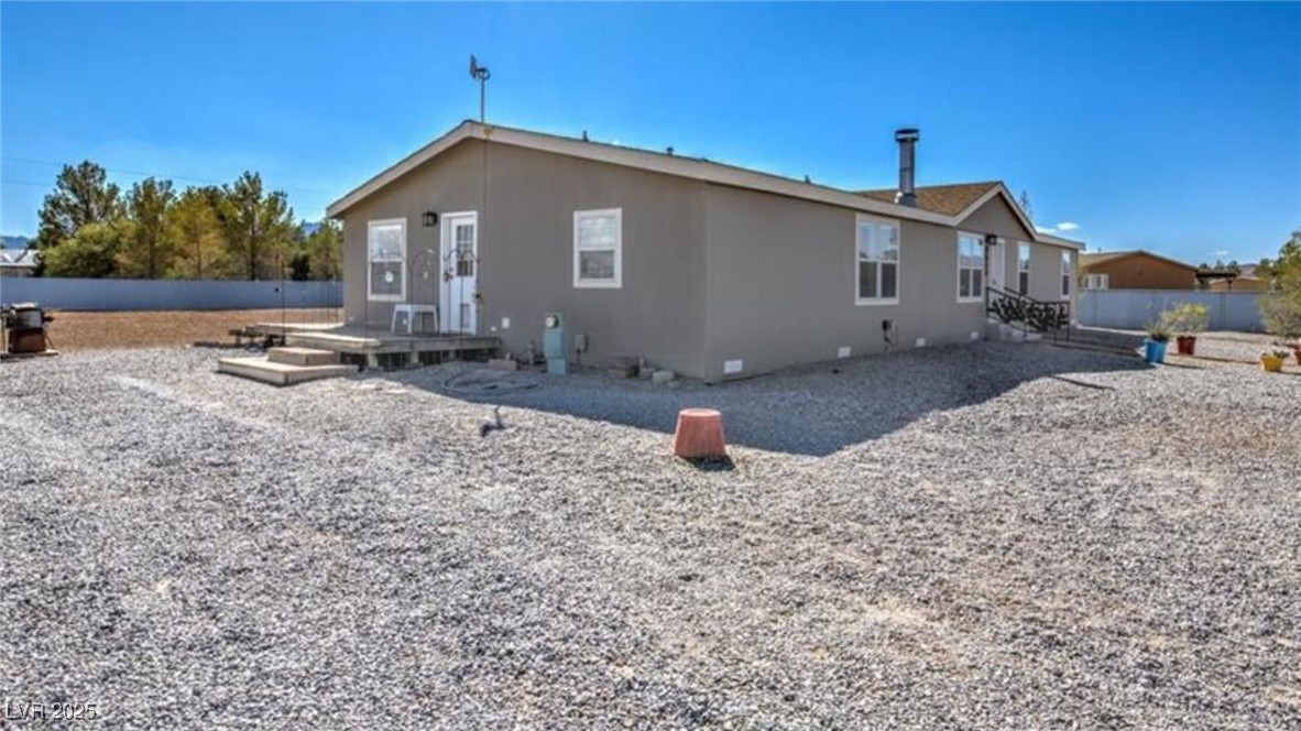 3611 West Horn Road Property Photo 3