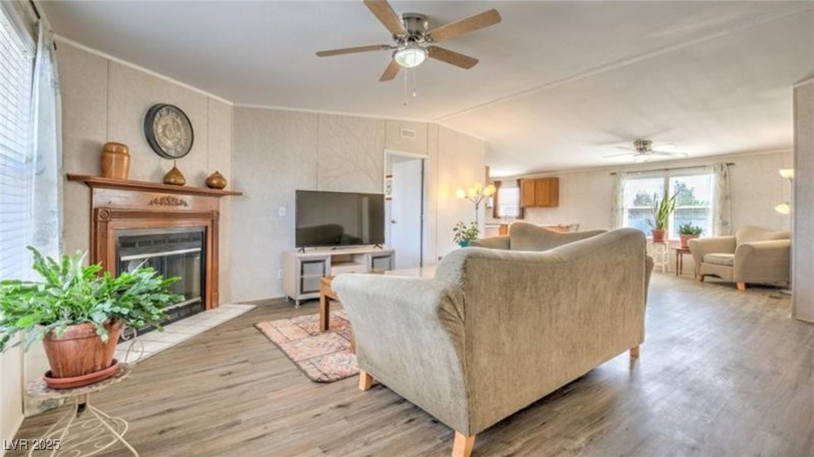 3611 West Horn Road Property Photo 9