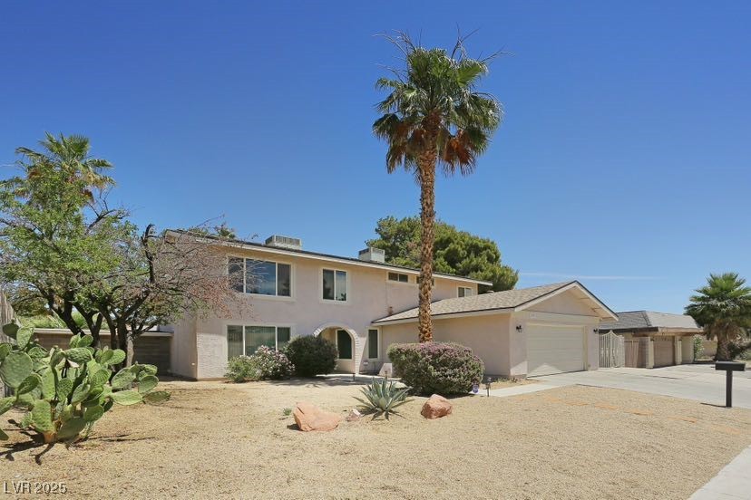 3886 Green Leaf Drive Property Photo 1