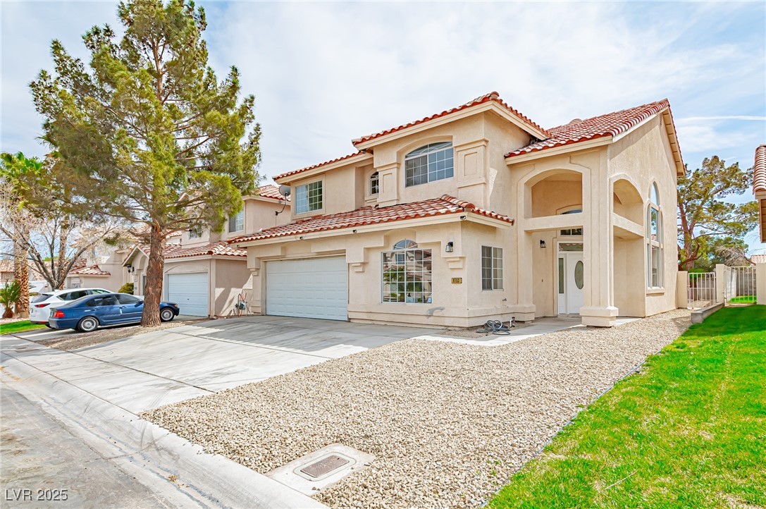 8753 Fountain Island Drive Property Photo