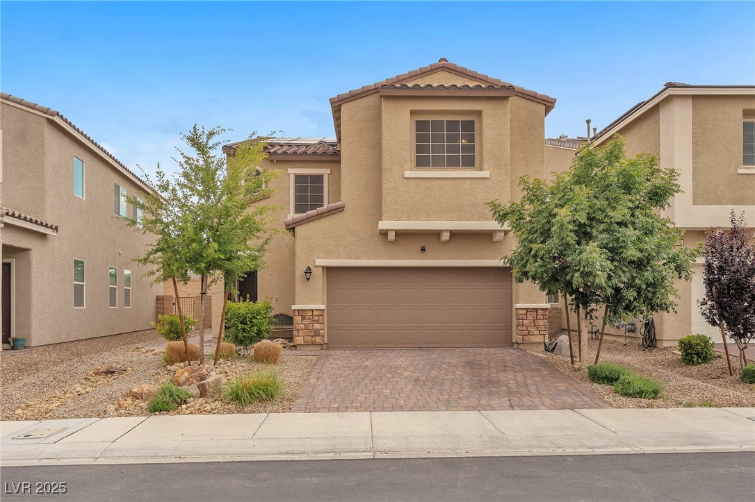 5731 Sedona Springs Street Property Photo