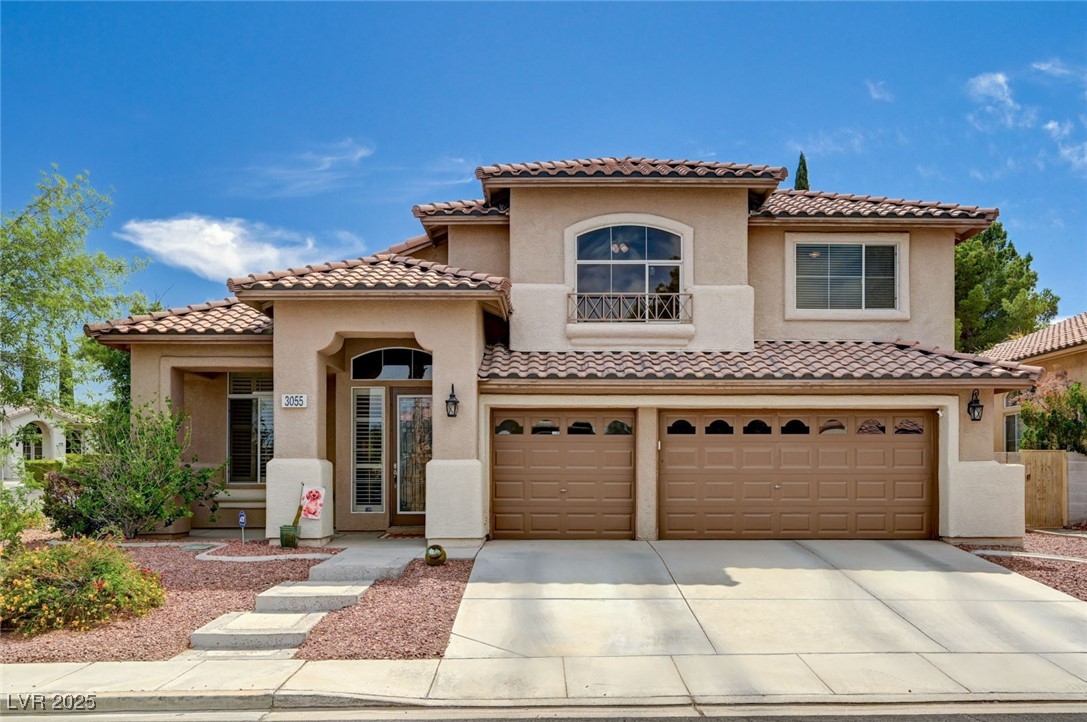 3055 Whispering Crest Drive Property Photo 1