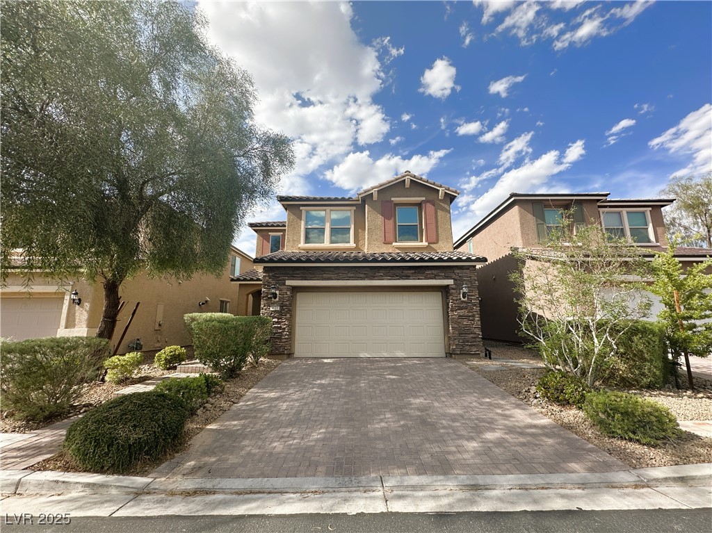 9616 Arbor Rose Court Property Photo