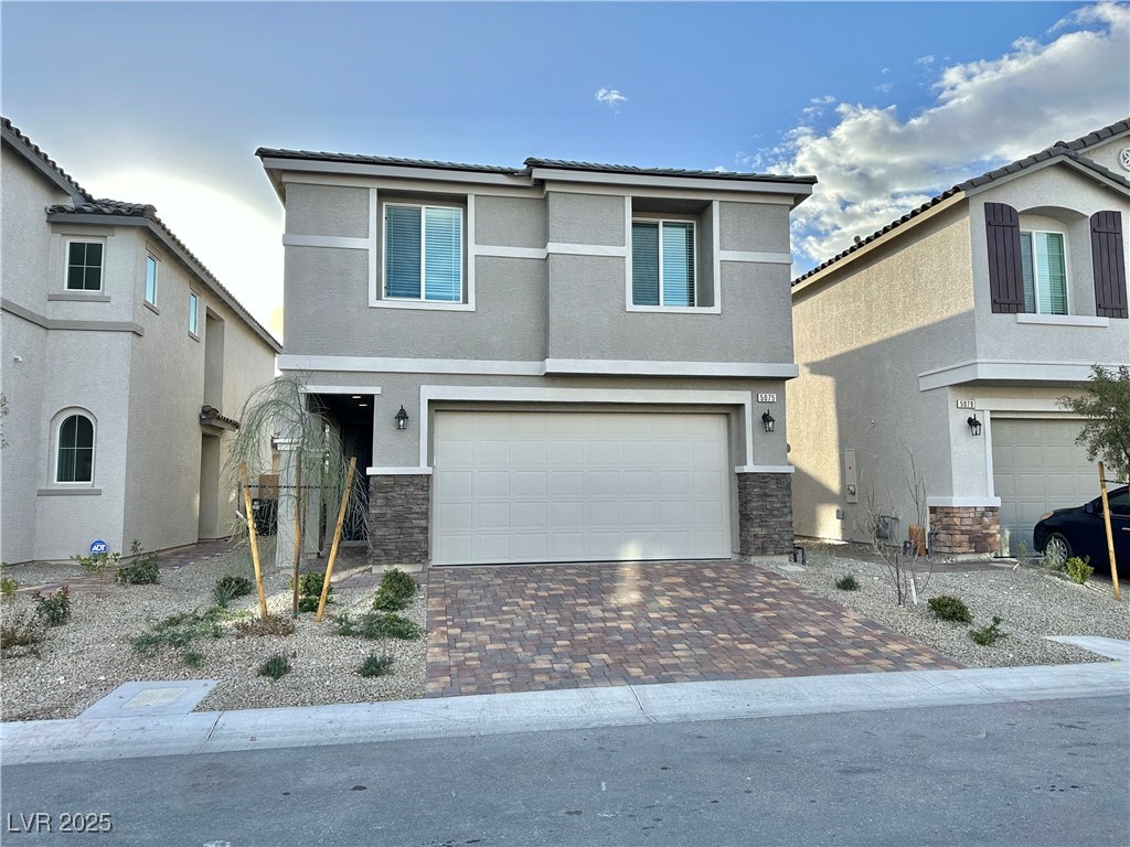 5075 Serene Skies Street Property Photo