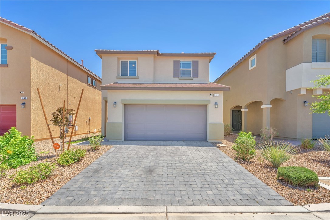 9198 Rolling Sky Drive Property Photo 1