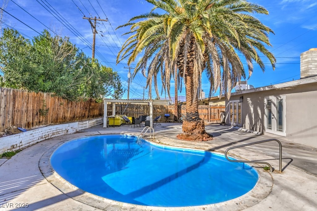 2129 North Michael Way