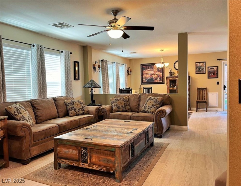 1121 Majestic Canyon Street Property Photo 1