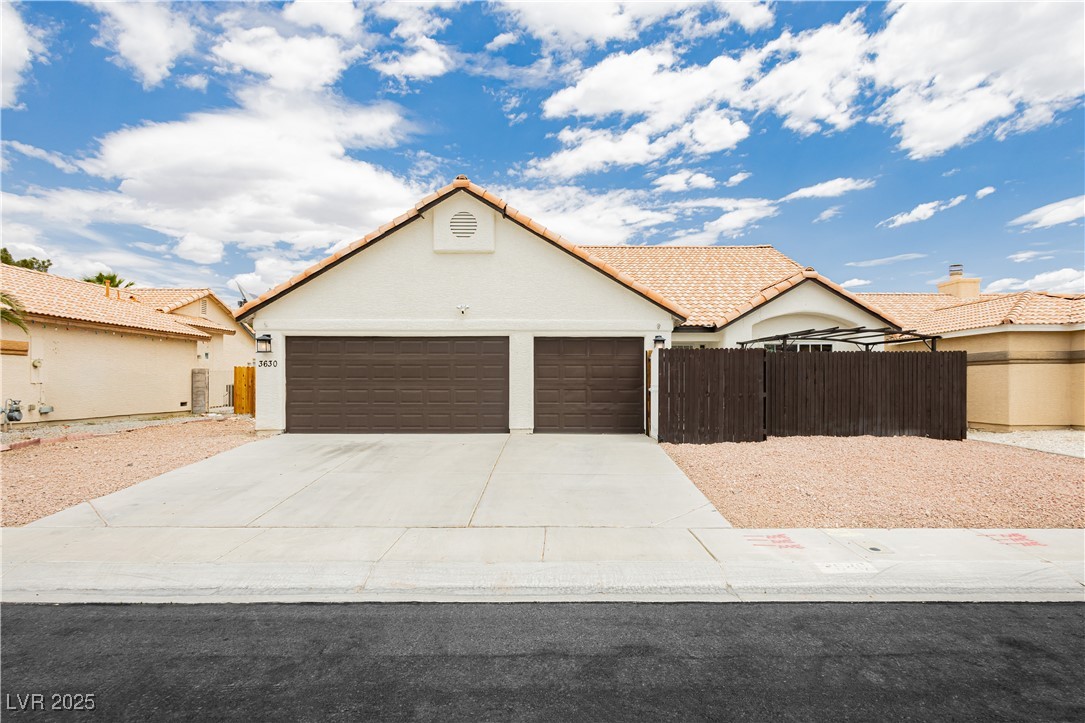 3630 Daisy Field Drive Property Photo 1